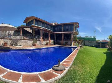 1 · Casa Estilo Mexicano en Teques