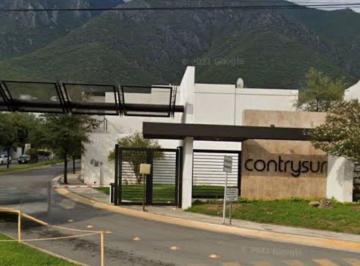 d1de3535a16b258ed4237de77ad7805227a4ce87a0c0e289c8eec18fe589a665 · Terreno en Venta en Contry Sur, Monterrey, Nuevo Leon