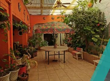 1 · Casas en Venta en Tláhuac, con 4 Habitaciones