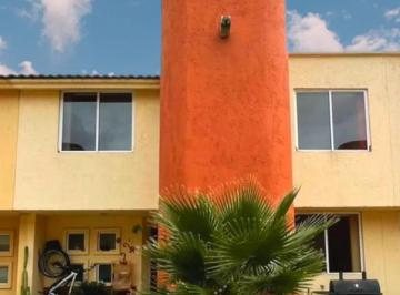 Casa en condominio de 2 habitaciones, San Mateo Atenco · Casa en Venta en Fraccionamiento El Dorado II, Colonia Santa María, San Mateo Atenco Estado de Méx.