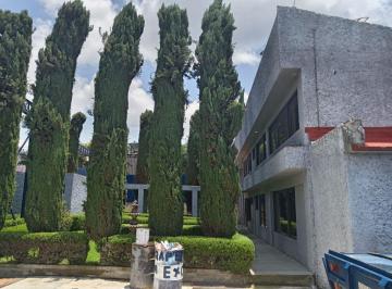 Nave industrial , Nicolás Romero · En Renta Oficinas y Bodegas en Villa Nicolas Romero