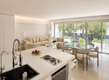Departamento de 1 habitación, Miguel Hidalgo · Departamento con Acabados Premium y Amenidades, Reforma Social