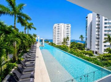 Casa de 2 habitaciones, Acapulco de Juárez · Departamento Tipo Garden House en Acapulco Super Equipado armando"S Le Club Acapulco