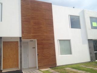Casa en condominio · 150m² · 2 Recámaras · 2 Estacionamientos · Casa en Condominio en Juriquilla Santa Fe
