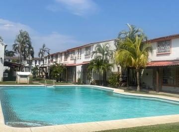 Casa en condominio de 3 habitaciones, Acapulco de Juárez · Bonita Casa en Renta con Alberca
