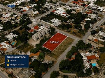 1 · Terreno de Inversión en Montes de Amé