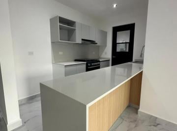 Departamento · 87m² · 2 Recámaras · 1 Estacionamiento · Departamento en Renta 2 Recámaras en Cancún Sin Muebles