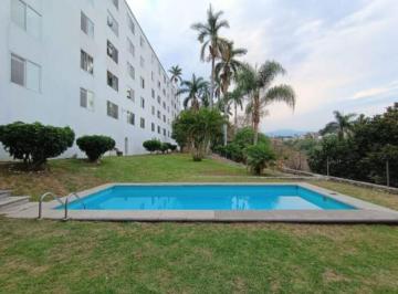 Departamento · 70m² · 2 Recámaras · 1 Estacionamiento · Departamento en San Antón Cuernavaca - Maz - 2733 - de
