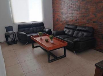 Departamento de 3 habitaciones, Puebla · Departamento 3 Habitaciones Amueblado en Renta | Torres de Mayorazgo Floresta