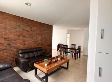 Departamento de 3 habitaciones, Puebla · Departamento 3 Habitaciones Amueblado en Renta con Servicios Torres de Mayorazgo Floresta