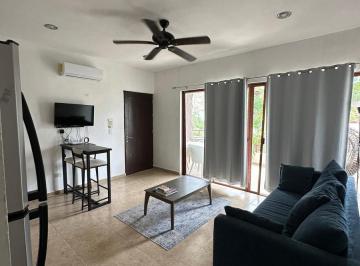 Departamento · 63m² · 1 Recámara · Departamento en Tulum