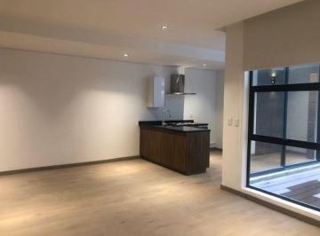 Departamento de 1 habitación, Huixquilucan · Suite en Renta Amueblada en Lomas de Tecamachalco
