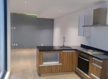 Departamento de 1 habitación, Huixquilucan · Suite en Renta en Lomas de Tecamachalco