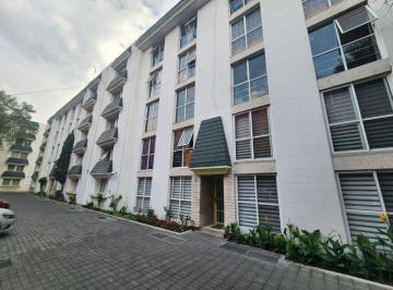 Departamento de 2 habitaciones, Coyoacán · Excelente Departamento - 90 m² - Seguridad 24/7 - Coyoacán