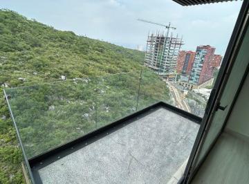Departamento de 1 habitación, Monterrey · Departamento en Venta en Torre Cantera Zafiro - San Jerónimo