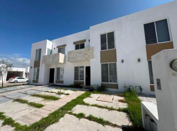 Casa de 3 habitaciones, Jesús María · Casa en Renta en Aguascalientes, Zona Norte, Abada R