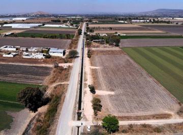 Terreno / Lote , San Juan del Río · Terrenos Campestres en Venta en San Juan del Río, Querétaro
