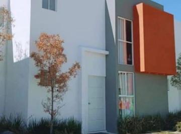 Casa de 3 habitaciones, Mineral de la Reforma · Casa en Venta Pachuca Hidalgo