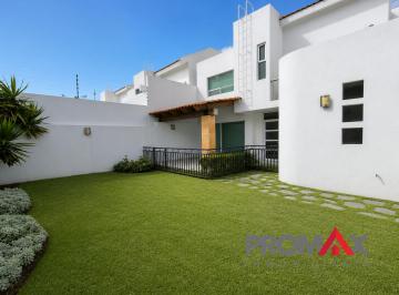 Casa de 4 habitaciones, Querétaro · Venta de Casa en Cumbres del Lago Juriquilla, Queretaro