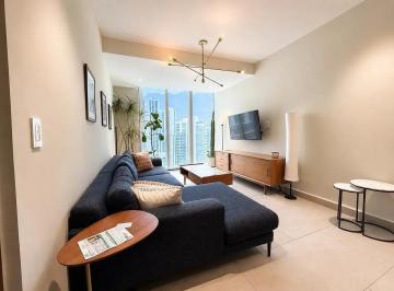 1 · Departamento en Renta en Valle del Campestre, San Pedro Garza García, Nuevo León