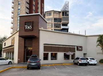 Local comercial · 1029m² · Renta de Local en Torre Minerva