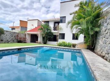 Casa de 4 habitaciones, Temixco · Casa en Fraccionamiento Burgos Bugambilias Temixco Morelos