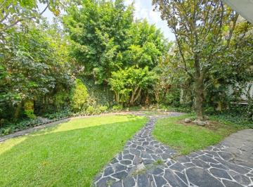 Casa uso de suelo de 8 habitaciones, Coyoacán · Casa con Uso de Suelo Sobre Tlalpan de 530 m²