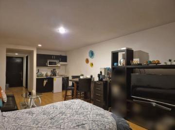 Departamento de 1 habitación, Huixquilucan · Loft en Venta en Interlomas Cercana a La Anáhuac