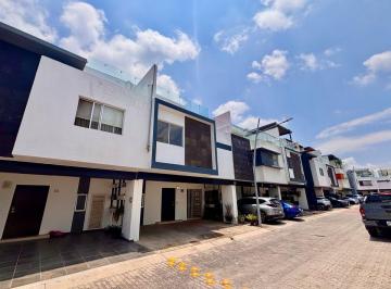 Casa de 3 habitaciones, Zapopan · Casa en Venta Coto Bosque Encantado, La Cima, Zapopan