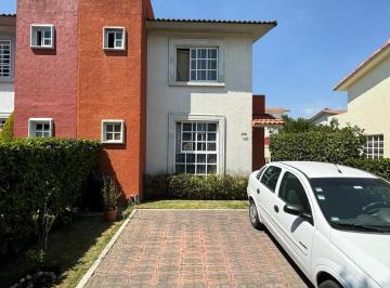 Casa · 80m² · 2 Recámaras · 2 Estacionamientos · Casa en Villas del Campo