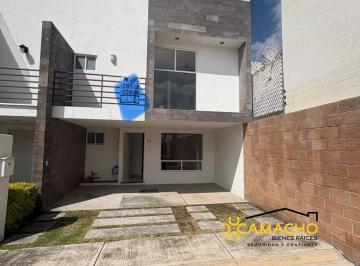 Casa de 3 habitaciones, Cuautlancingo · Venta de Casa en Residencial Secoya