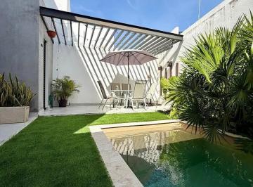 1 · Casa en Venta en Dzityá con Paneles Solares Mérida Yucatan