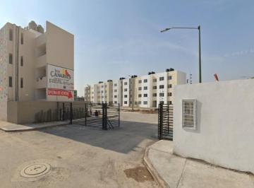Departamento · 2 Recámaras · Departamento en Privada de Los Cnaarios