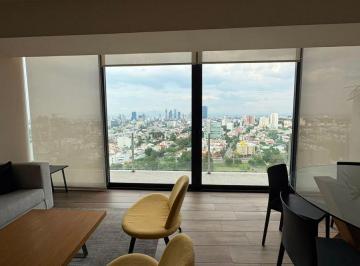 Departamento de 3 habitaciones, Guadalajara · Departamento en Renta en Latitud Providencia