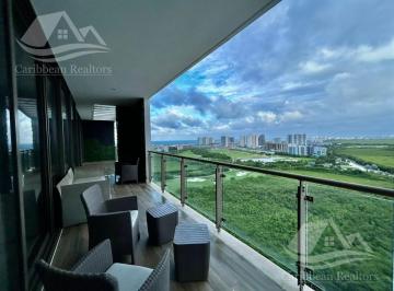 Departamento · 225m² · 3 Recámaras · 1 Estacionamiento · Departamento en Venta Be Towers