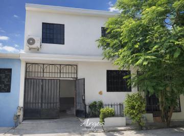 Casa · 146m² · 4 Recámaras · Casa en Venta – Villas de San Martin – Garcia Nl