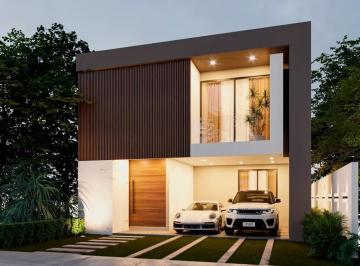 1 · Casa en Venta Merida, Temozon Norte, Privada con Amenidades