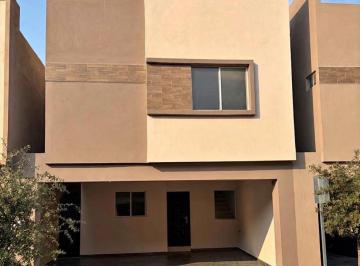 Casa · 195m² · 3 Recámaras · 2 Estacionamientos · Casa - Fraccionamiento Valterra Residencial