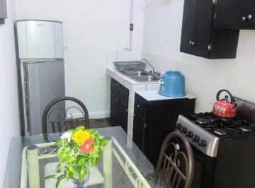 Casa · 200m² · 4 Recámaras · 1 Estacionamiento · Rento Casa Amueblada 1piso Col Provivienda en Saltillo