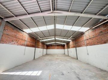 Bodega comercial , Aguascalientes · Bodega en Renta en Aguascalientes, Zona Norte, Talamantes Ponce