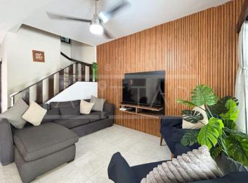 Casa de 4 habitaciones, Benito Juárez · Casa en Venta en Gran Santa Fe | Privada Exclusiva de Solo 29 Casas | 4 Recámaras