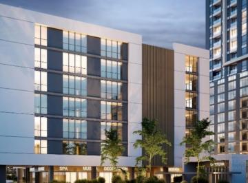 Departamento · 82m² · Departamento en Renta San Pedro Garza García Nuevo León