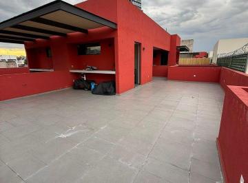 c3a6599c2e1203836def7056d884e1b9f8476f24a9a8bfeca67e5d8d8f68ae13 · Penthouse con Roof Garden Privado en Renta – Campana 25
