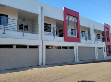 Departamento de 2 habitaciones, Mexicali · Se Renta Departamento en Fracc. Calafia