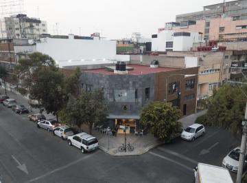 Oficina , Benito Juárez · Oficinas en Renta en Narvarte Poniente