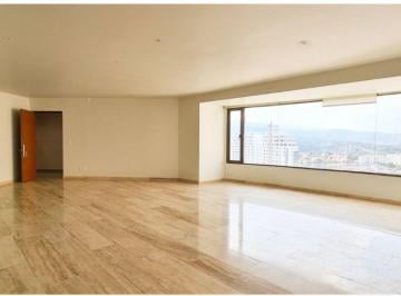Departamento de 3 habitaciones, Huixquilucan · Departamento en Renta Isla de Agua, Interlomas