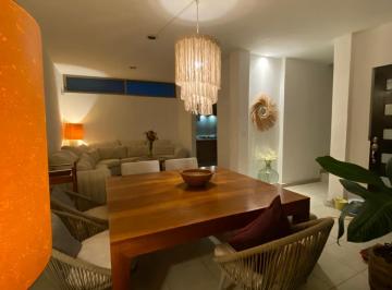 Casa en condominio de 3 habitaciones, Cuernavaca · Casa Amueblada en Lomas de Atzingo.