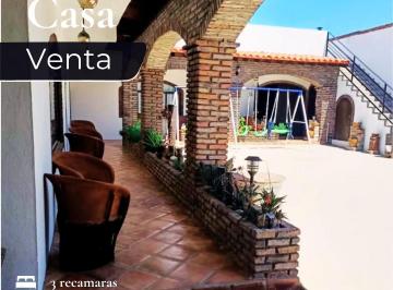 Rancho de 3 habitaciones, Playas de Rosarito · Rancho en Venta Ubicada en Rosarito
