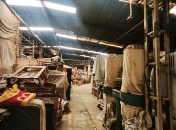 Bodega comercial , Iztapalapa · Bodega en Renta en Iztapalapa