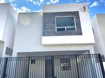 Casa de 3 habitaciones, Saltillo · Hermosas Casas en Preventa Al Sur de Saltillo